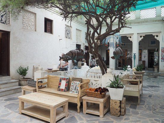 Galerie d'art Majlis